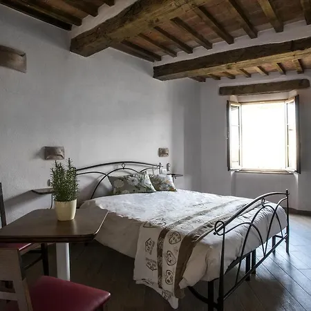 Bed & Breakfast Antico Borgo *