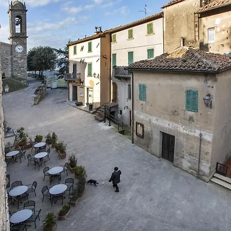 Antico Borgo Bed & Breakfast *