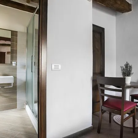 Bed & Breakfast Antico Borgo B&B Seggiano Seggiano