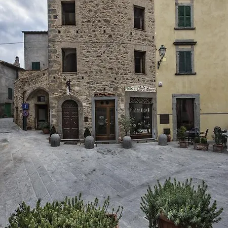 Antico Borgo B&B Seggiano 3*
