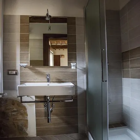 Antico Borgo B&B Seggiano B&B 3*