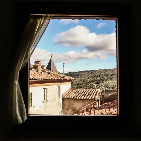 Antico Borgo Bed & Breakfast