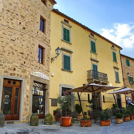 Bed & Breakfast Antico Borgo