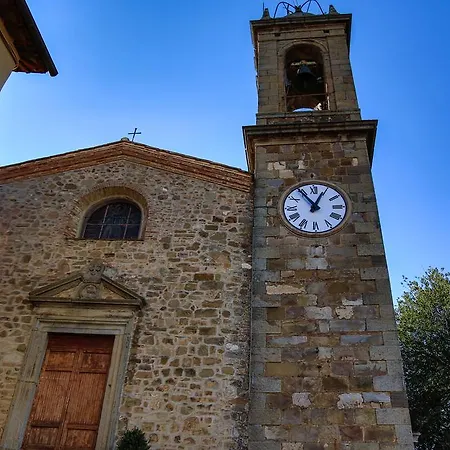 Antico Borgo Bed & Breakfast