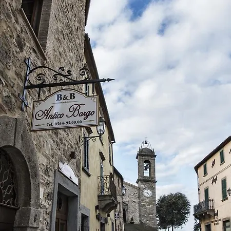 Antico Borgo