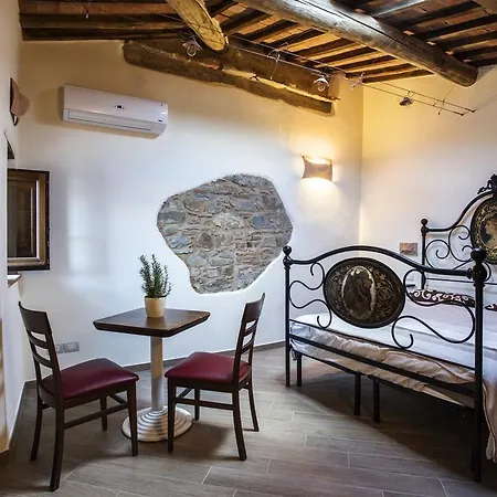 Antico Borgo Seggiano