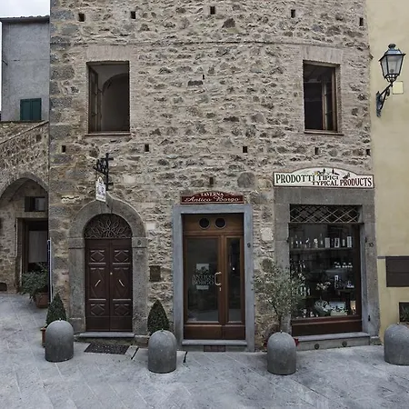 Antico Borgo