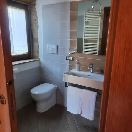 Antico Borgo B&B Seggiano 3* Seggiano