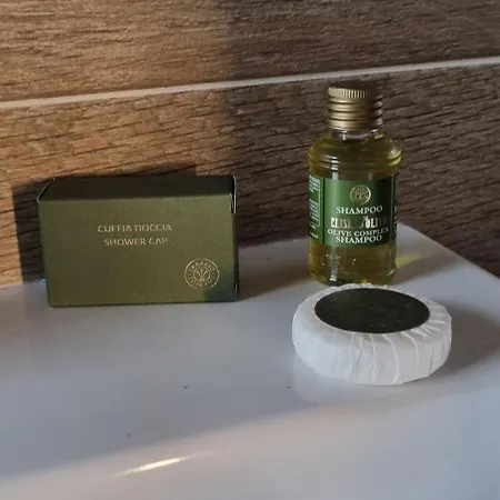 Antico Borgo B&B Seggiano Alojamento de Acomodação e Pequeno-almoço 3*