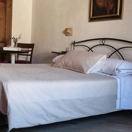 Antico Borgo B&B Seggiano Alojamento de Acomodação e Pequeno-almoço Seggiano