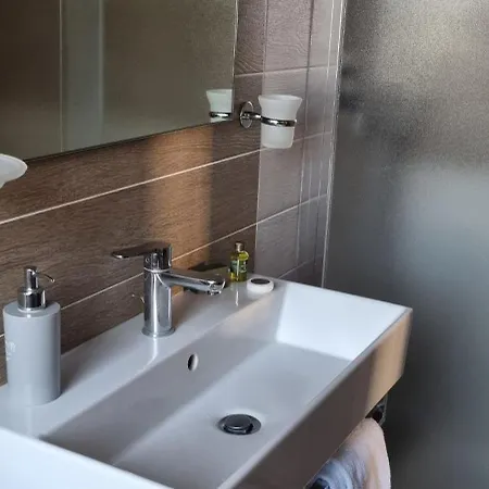 Antico Borgo B&B Seggiano 3*