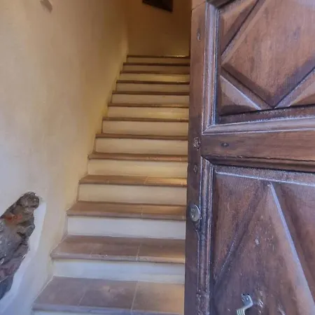 Antico Borgo B&B Seggiano 3* Seggiano