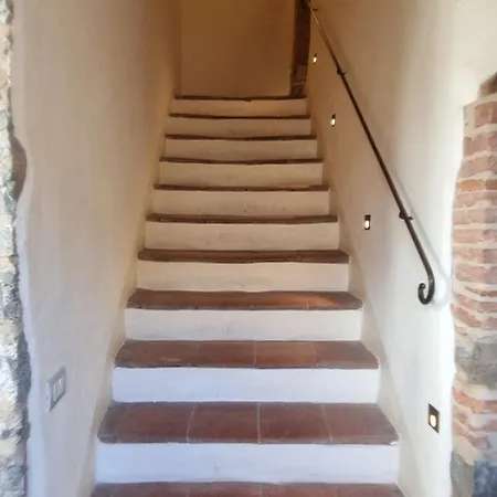 Antico Borgo B&B Seggiano