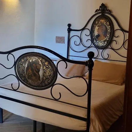Antico Borgo B&B Seggiano Alojamento de Acomodação e Pequeno-almoço Seggiano