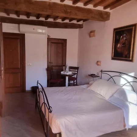 Antico Borgo B&B Seggiano Seggiano