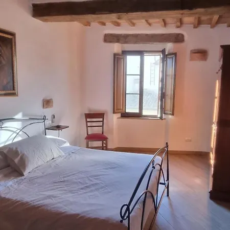 Antico Borgo B&B Seggiano 3* Seggiano