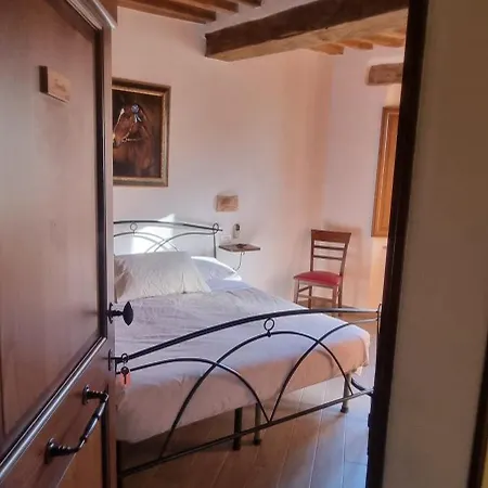 Antico Borgo B&B Seggiano