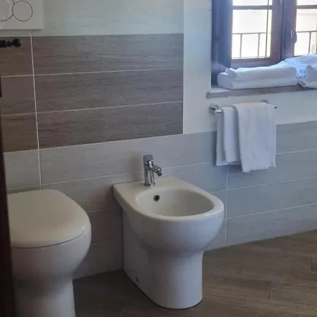 Antico Borgo B&B Seggiano Alojamento de Acomodação e Pequeno-almoço