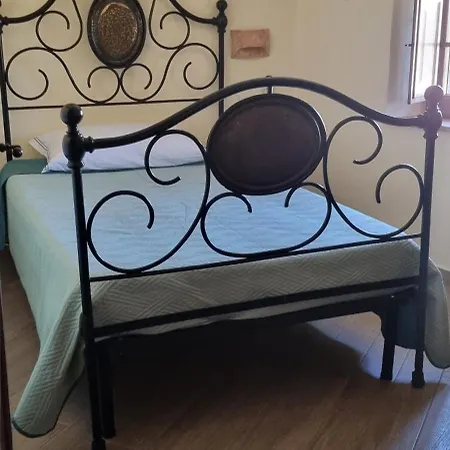 Alojamento de Acomodação e Pequeno-almoço Antico Borgo B&B Seggiano