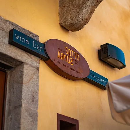 Antico Borgo B&B Seggiano Seggiano