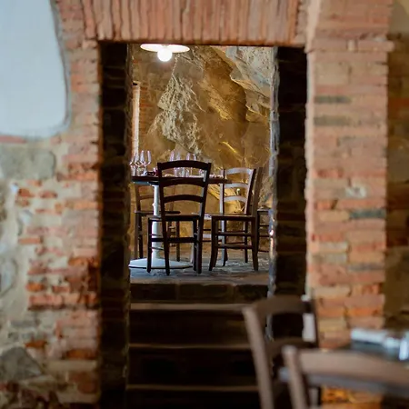 Antico Borgo B&B Seggiano