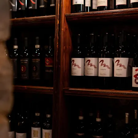 Antico Borgo B&B Seggiano Alojamento de Acomodação e Pequeno-almoço