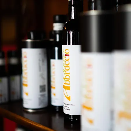 Antico Borgo B&B Seggiano Alojamento de Acomodação e Pequeno-almoço Seggiano