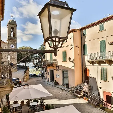 Antico Borgo
