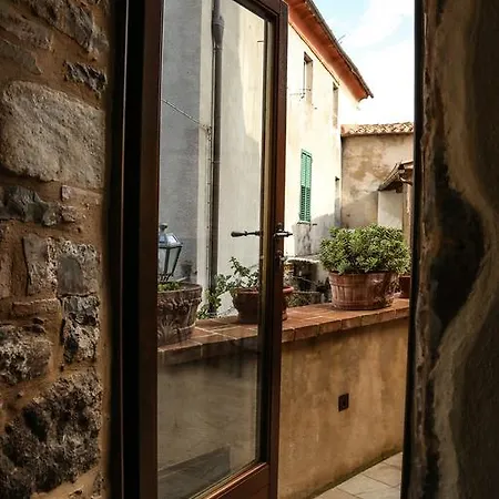 Antico Borgo 3*