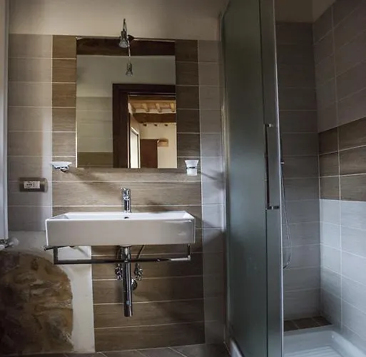 Antico Borgo Oda ve Kahvaltı 3*